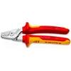 CABLE SHEARS Kép: CABLE SHEARS.webp