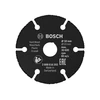 Bosch Carbide Multi karbid vágókorong 50 x 10 mm Bosch Carbide Multi karbid vágókorong 50 x 10 mm