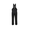CD850 - WX2 Eco Stretch Bib and Brace Fekete L Kép: CD850 - WX2 Eco Stretch Bib and Brace Fekete L.webp