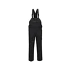 CD850 - WX2 Eco Stretch Bib and Brace Fekete XL Kép: CD850 - WX2 Eco Stretch Bib and Brace Fekete XL.webp