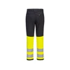 Kép: CD888 - WX2 Eco Hi-Vis 1. osztalyu Eco Hi-Vis szerviznadrag sarga fekete 38_1.webp