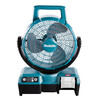 Makita CF001GZ akkus ventilátor Makita CF001GZ akkus ventilátor