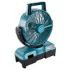 Makita CF001GZ akkus ventilátor Makita CF001GZ akkus ventilátor