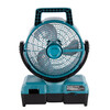 Makita CF001GZ akkus ventilátor Makita CF001GZ akkus ventilátor
