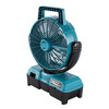 Makita CF001GZ akkus ventilátor Makita CF001GZ akkus ventilátor