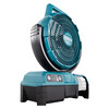 Makita CF001GZ akkus ventilátor Makita CF001GZ akkus ventilátor
