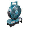 Makita CF001GZ akkus ventilátor Makita CF001GZ akkus ventilátor