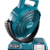 Makita CF001GZ akkus ventilátor Makita CF001GZ akkus ventilátor