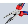 CHAIN NOSE SIDE CUTTING PLIERS Kép: CHAIN NOSE SIDE CUTTING PLIERS.webp