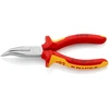 Kép: CHAIN NOSE SIDE CUTTING PLIERS.webp