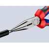 Kép: CHAIN NOSE SIDE CUTTING PLIERS.webp