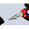 CHAIN NOSE SIDE CUTTING PLIERS Kép: CHAIN NOSE SIDE CUTTING PLIERS.webp