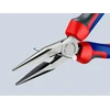 CHAIN NOSE SIDE CUTTING PLIERS Kép: CHAIN NOSE SIDE CUTTING PLIERS.webp