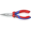 CHAIN NOSE SIDE CUTTING PLIERS Kép: CHAIN NOSE SIDE CUTTING PLIERS.webp