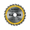 Kép: Circ Saw Blade 190x30mm 24T AC_0.webp
