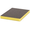 EXPERT Best for Contour csiszolópad, 97 x 120 x 12 mm, finom EXPERT Best for Contour csiszolópad, 97 x 120 x 12 mm, finom