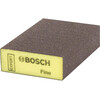 EXPERT Best for Flat&Edge csiszolószivacs, 68 x 97 x 27 mm, finom EXPERT Best for Flat&Edge csiszolószivacs, 68 x 97 x 27 mm, finom