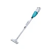 Makita CL117FDX2 akkus kézi porszívó 10,8 V | 0,65 l | Szénkefés | Hálózati töltő | Kartondobozban Makita CL117FDX2 akkus kézi porszívó 10,8 V | 0,65 l | Szénkefés | Hálózati töltő | Kartondobozban
