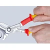 COBRA WATER PUMP PLIERS VDE Kép: COBRA WATER PUMP PLIERS VDE.webp