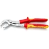 COBRA WATER PUMP PLIERS VDE Kép: COBRA WATER PUMP PLIERS VDE.webp