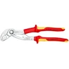 Kép: COBRA WATER PUMP PLIERS VDE.webp