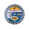 ZIVtec COMBO AC400 gyémánt vágótárcsa 400 x 25,4 mm ZIVtec COMBO AC400 gyémánt vágótárcsa 400 x 25,4 mm
