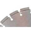 ZIVtec COMBO AC400 gyémánt vágótárcsa 400 x 25,4 mm ZIVtec COMBO AC400 gyémánt vágótárcsa 400 x 25,4 mm