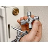 Control Cabinet Key TwinKey Kép: Control Cabinet Key TwinKey.webp