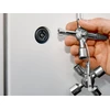 Kép: Control Cabinet Key TwinKey.webp