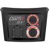 Sprintus CraftiX 35H elektromos porszívó