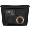 Sprintus CraftiX 35L elektromos porszívó Sprintus CraftiX 35L elektromos porszívó