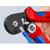 CRIMP PLIERS F. CABLE LINKS Kép: CRIMP PLIERS F. CABLE LINKS.webp