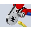 CRIMP PLIERS F. CABLE LINKS Kép: CRIMP PLIERS F. CABLE LINKS.webp