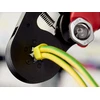 CRIMP PLIERS F. CABLE LINKS Kép: CRIMP PLIERS F. CABLE LINKS.webp