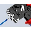 CRIMPING PLIERS F. CABLE LINKS Kép: CRIMPING PLIERS F. CABLE LINKS.webp