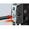 CRIMPING PLIERS F. CABLE LINKS Kép: CRIMPING PLIERS F. CABLE LINKS.webp
