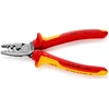 Kép: Crimping Pliers for end sleeves ferrul.webp