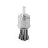 Kép: Csapos ecsetkefe fonott Inox035 S6 22x28x72 -3 db.webp