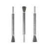Kép: Csapos ecsetkefe Inox03 S6 12x20x120 -3 db.webp