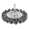Kép: Csapos korkefe fonott Inox05 S6 75x12x145 -3 db.webp