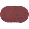Csiszolo korong 125 mm 120g gyorsrogzi Kép: Csiszolo korong 125 mm 120g gyorsrogzi.webp