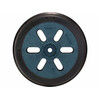 Csiszolótányér 150mm kemény Csiszolótányér 150mm kemény
