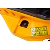 Kép: Cub Cadet LT1 R86 benzinmotoros funyiro traktor_14.webp