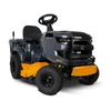 Kép: Cub Cadet LT1 R86 benzinmotoros funyiro traktor_6.webp