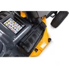 Cub Cadet LT2 R92 benzinmotoros funyiro traktor_19 Kép: Cub Cadet LT2 R92 benzinmotoros funyiro traktor_19.webp