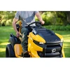 Kép: Cub Cadet XT3 QS127 benzinmotoros funyiro traktor_9.webp