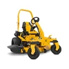 Kép: Cub Cadet XZ8 S137i benzinmotoros funyiro traktor_0.webp