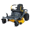 Kép: Cub Cadet ZT1 107 benzinmotoros funyiro traktor_2.webp