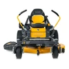 Cub Cadet ZT3 137 benzinmotoros funyiro traktor 137 cm_6 Kép: Cub Cadet ZT3 137 benzinmotoros funyiro traktor 137 cm_6.webp