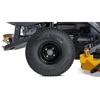 Kép: Cub Cadet ZTS1 107 benzinmotoros funyiro traktor_11.webp